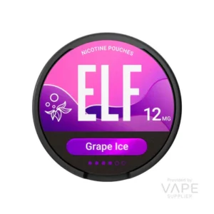 Grape Ice