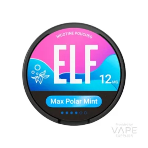 Max Polar Mint
