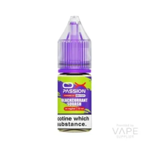 Blackcurrant Squash