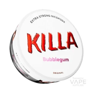 Bubblegum