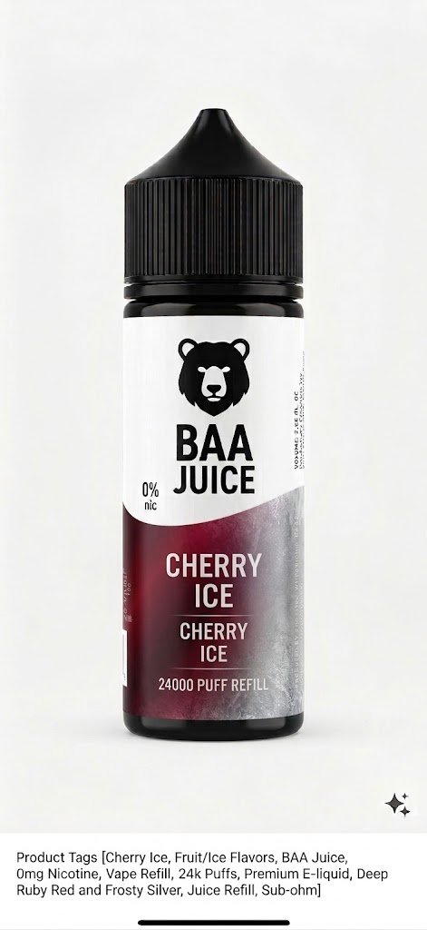 cherry-ice
