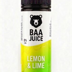 Lemon & Lime