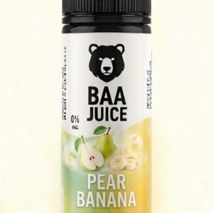 pear-banana
