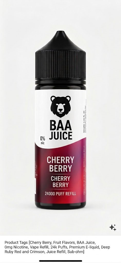 cherry-berry