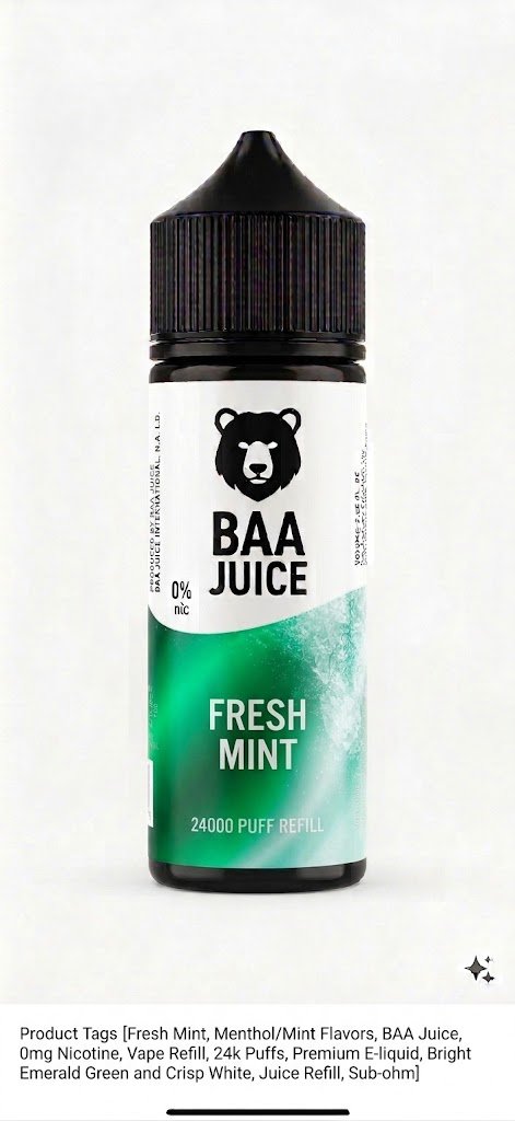 fresh-mint