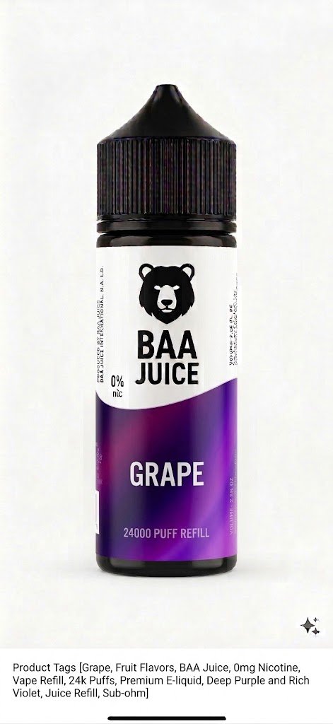 grape