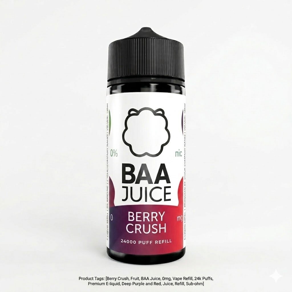 berry-crush