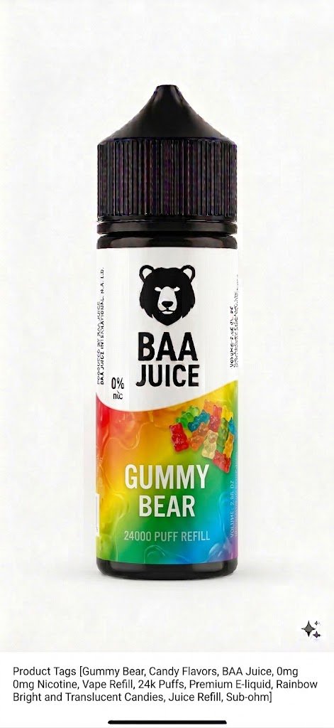 gummy-bear